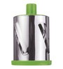 Wonderchef Turbo Grater Delux Green in ABS Plastic