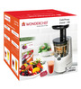 Wonderchef V6 Cold Press 200 Watts Juicer
