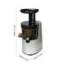 Wonderchef V6 Cold Press 200 Watts Juicer