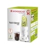 400W Nutriblend Juicer Mixer Grinder