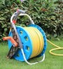 Wonderland Eagle 50 M Portable Water Hose Set with Spray Gun