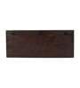 Wooden Handcrafted Fenerty Tribal Art Key Holder