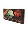 Wooden Handcrafted Tribal Art Turtle Key Holder