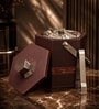 Wooden Ice Bucket