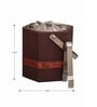 Wooden Ice Bucket