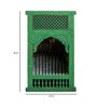 Wooden Jaisalmeri Jharokha Frame
