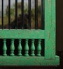 Wooden Jaisalmeri Jharokha Frame