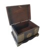 Catalina Trinket Multicolour Mango Wood Decorative Box