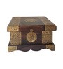 Catalina Trinket Multicolour Mango Wood Decorative Box