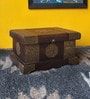 Catalina Trinket Multicolour Mango Wood Decorative Box