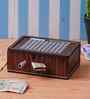 Wooden Piggy Bank for Kids Girls Boys| Money Box|50,000 Rs Goal Tracker