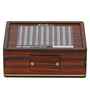 Wooden Piggy Bank for Kids Girls Boys| Money Box|50,000 Rs Goal Tracker