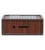 Wooden Piggy Bank for Kids Girls Boys|Money Box|5,000 Rs Goal Tracker