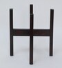 Wooden Planter Stand