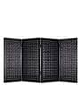 Wooden Room Castilla Divider In Brown
