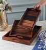 Wooden Serving tray
