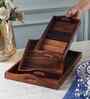 Wooden Serving tray