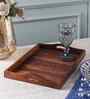 Wooden Serving tray