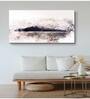 Wooden Stretched Canvas Framed Art Print