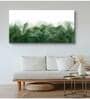 Wooden Stretched Canvas Framed Art Print