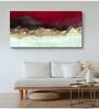 Wooden Stretched Canvas Framed Art Print
