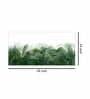Wooden Stretched Canvas Framed Art Print