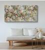 Wooden Stretched Canvas Framed Art Print