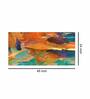 Wooden Stretched Framed Art Print