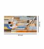 Wooden Stretched Framed Mondrian Canvas Wall Prints