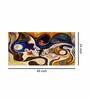 Wooden Stretched Framed Prints Print