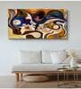 Wooden Stretched Framed Prints Print