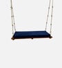 M-48 Teak Wood Swing In Natural Teak Finish