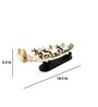 Wooden Table Accent Showpiece (Natural Brown) Wooden Table Accent Showpiece (Natural Brown)
