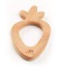 Wooden Teethers-Vegetables in Natural Finish