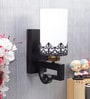Contemporary Wooden Wood Wall Sconces