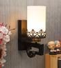 Contemporary Wooden Wood Wall Sconces