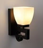 Hobart Wooden Wood Wall Sconces