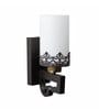 Contemporary Wooden Wood Wall Sconces