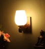 Alice Wooden Wood Wall Sconces