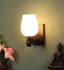 Alice Wooden Wood Wall Sconces