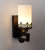 Contemporary Wooden Wood Wall Sconces