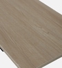 Woodit Wall Mount Table in Beige Colour