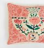 Woodland Wonders 16" Cushion Covers Set