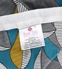 Woody Petals Cotton Floral 120 Gsm Double Dohar