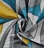 Woody Petals Cotton Floral 120 Gsm Double Dohar