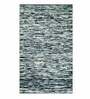 Wool 5 ft x 8 ft Hand Woven Dhurrie