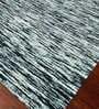 Wool 5 ft x 8 ft Hand Woven Dhurrie