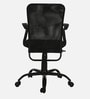 Workflex Office Chair In Black Colour Workflex Office Chair In Black Colour
