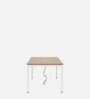 Scriba Workstation In Persian Walnut Finish