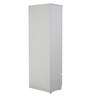 World Zone 2 Door  Kids Wardrobe with Drawers